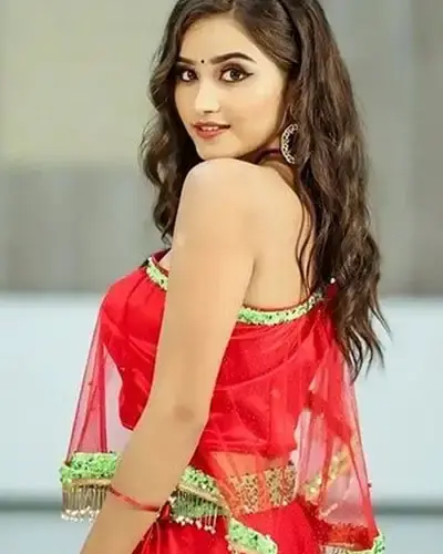 Escort In Manapparai